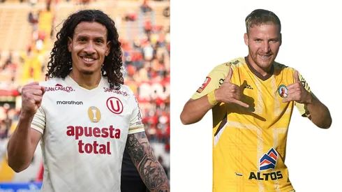 Universitario se enfrentará a Juan Pablo II por la fecha 13 del Torneo Clausura de la Liga 1 2025.