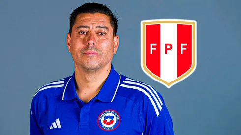 Nicolás Córdóva se peleó con la prensa.