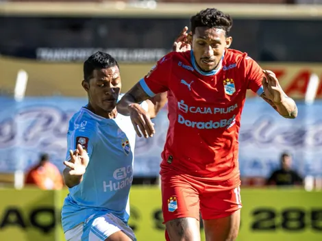 ¡Triunfo tarmeño! ADT venció 3-2 a Sporting Cristal por el Torneo Clausura 2025: resumen y goles