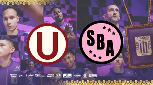 Alianza Lima le respondió a Universitario y Sport Boys