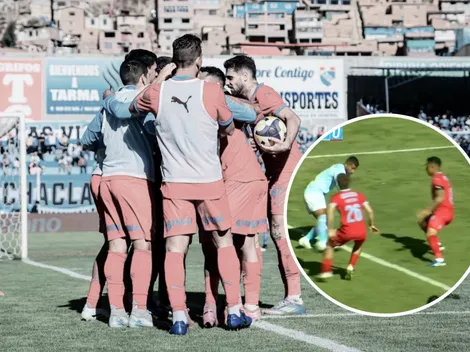 Tras caer ante ADT, el drástico pedido de los hinchas de Cristal con Yotún: "Ya basta"