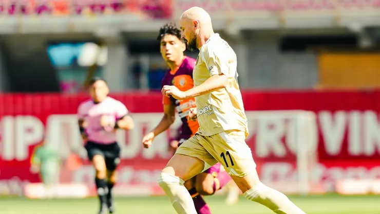 Juan Vélez.