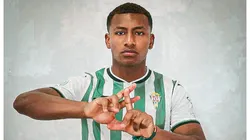 Crack internacional escogió a Bolivia por encima de Perú.