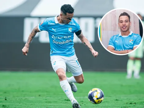 De casi titular ante ADT a ser borrado por Yoshimar Yotún: la dura situación de Cristian Benavente