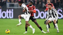 Juventus quiere volver al triunfo ante Milan.