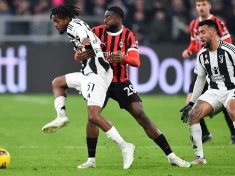 Pronósticos Juventus vs Milan: promesa de fútbol y goles en Turín