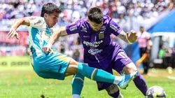 Alianza Lima pierde 2-1 ante Alianza Universidad por Liga 1.