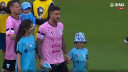 Críticas y burlas a L1 Max por brutal error en el Alianza UDH vs. Alianza Lima.