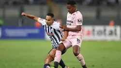 Alianza Lima abriría la puerta a la hinchada de Sport Boys.