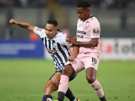 Alianza Lima abriría las puertas al público visitante para duelo contra el Sport Boys