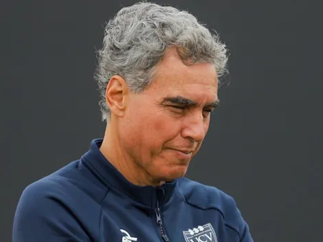 Así quedaron las semifinales de la Liga 2 2025