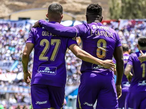 Tras perder ante Alianza UDH, dos jugadores podrían irse de Alianza Lima