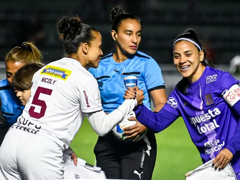 Alianza Lima cayó ante Ferroviária por la fecha 2 del Grupo B de la Copa Libertadores Femenina 2025