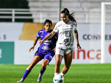 Así quedó Alianza Lima en el Grupo B de la Copa Libertadores Femenina 2025
