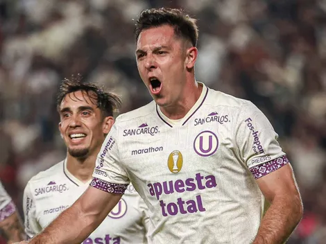 Así quedó la tabla de posiciones del Torneo Clausura 2025