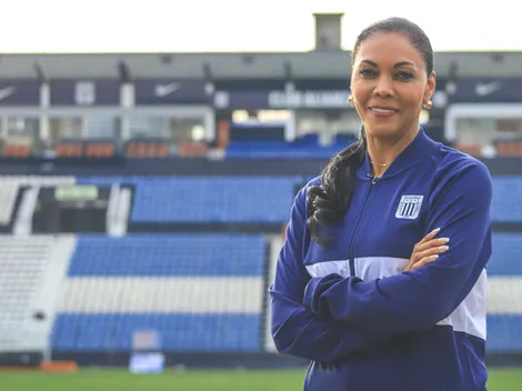 Cenaida Uribe reveló millonaria deuda de la Federación Peruana de Vóley con Alianza Lima