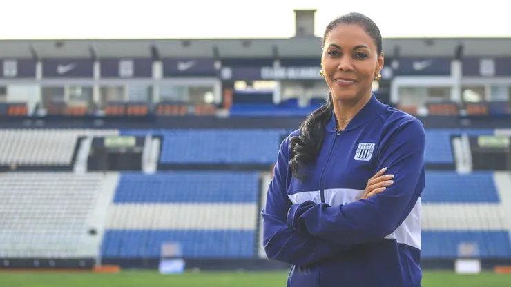 Cenaida Uribe