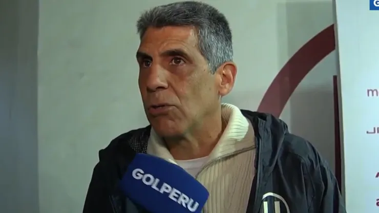 Álvaro Barco.