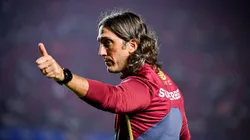 Selección Peruana tenía cerrado a su nuevo entrenador.