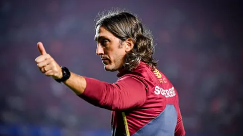 Selección Peruana tenía cerrado a su nuevo entrenador.