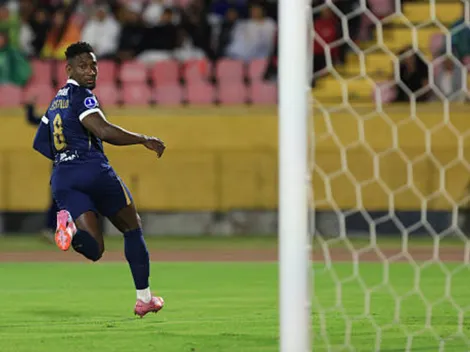 Eryc Castillo se cansó de las injusticias contra Alianza Lima y denunció a los árbitros