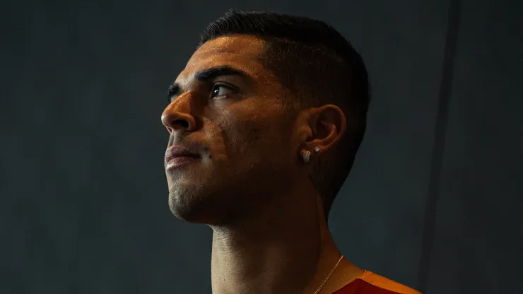Luis Ramos.