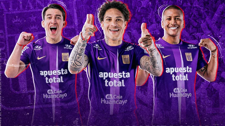 Alianza Lima concretó una medida radical tras perder el Torneo Clausura.