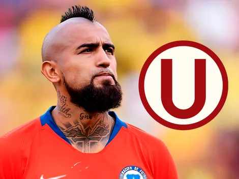 Vidal destrozó a extécnico de Universitario: "No está preparado"
