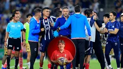 Jean Ferrari apuesta por un entrenador cuestionado en Argentina.