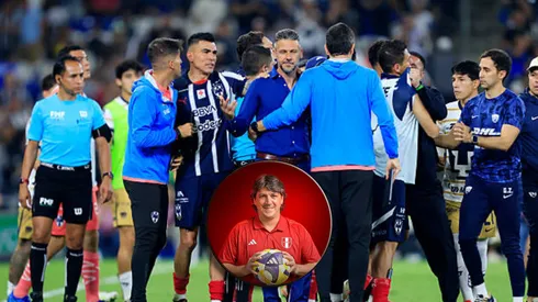 Jean Ferrari apuesta por un entrenador cuestionado en Argentina.