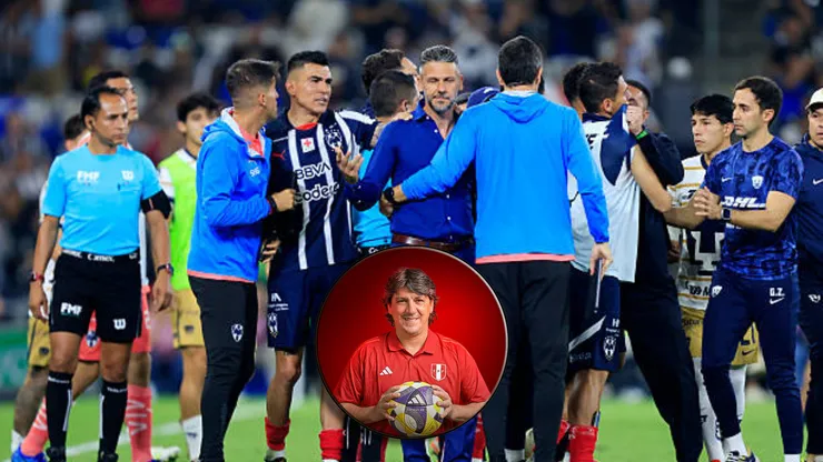 Jean Ferrari apuesta por un entrenador cuestionado en Argentina.
