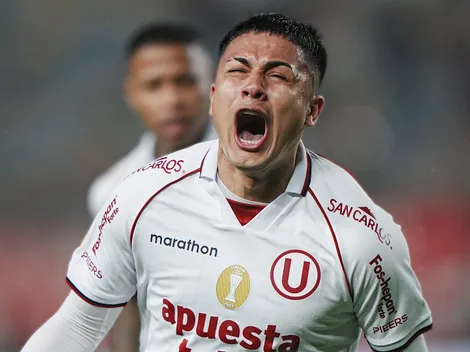 En qué fecha la 'U' puede ser tricampeón