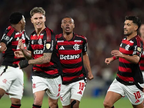 Apuestas Copa Libertadores 2026 | Cuotas y favoritos