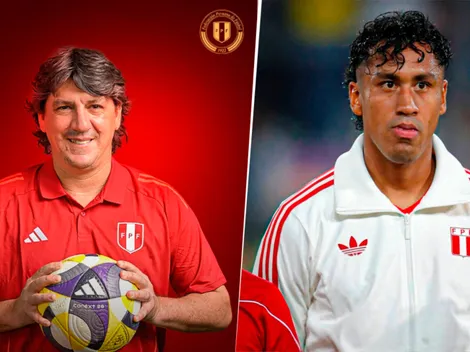 Jean Ferrari no entró en especulaciones y le contestó a Renato Tapia por su crítica