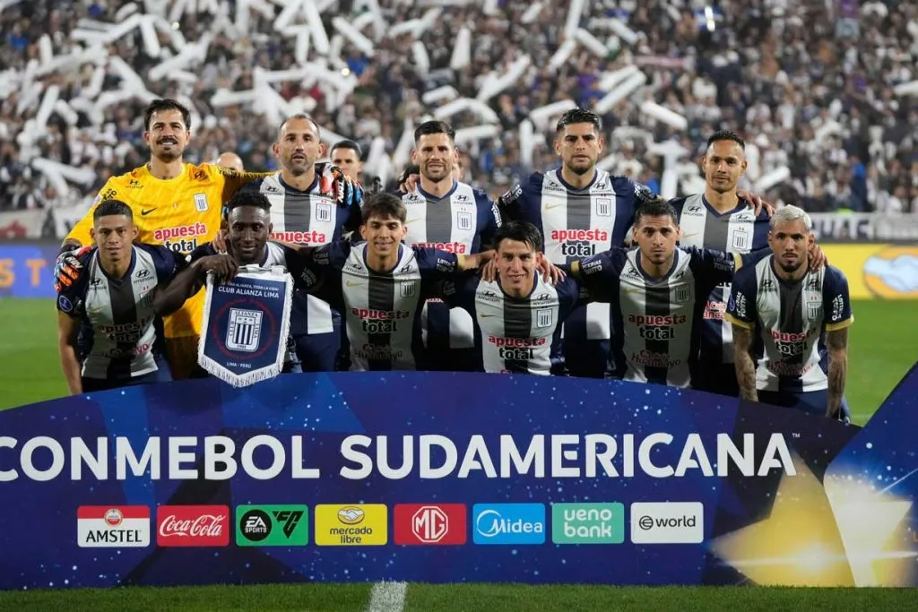 Alianza Lima 