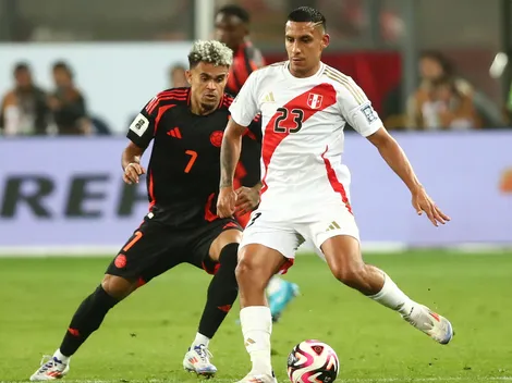 Jean Ferrari confesó la postura de Alex Valera en la Selección Peruana: "Yo quiero..."