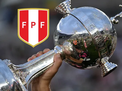 El DT campeón de Copa Libertadores que rechazó dirigir a la Selección Peruana: "La Federación le preguntó..."