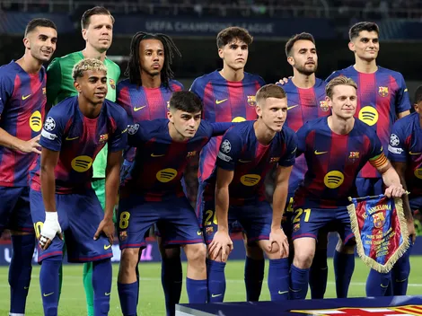 Ni Alianza ni Universitario el equipo que jugaría con el Barcelona en Perú