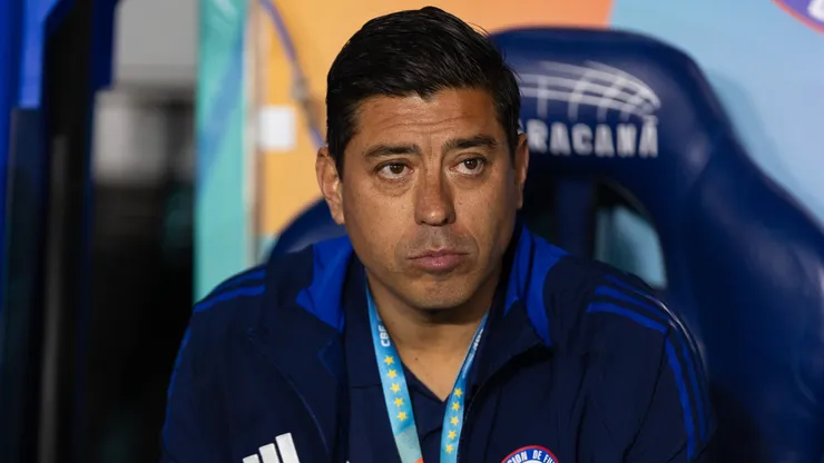 Nicolás Córdova.