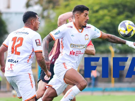 Tras fallo de Ayacucho FC, ¿FIFA excluye a Perú de torneos internacionales?