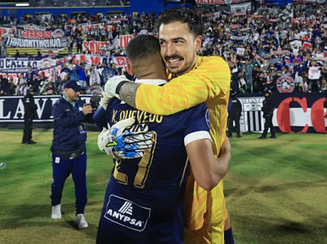 Alianza Lima tomó una decisión radical sobre Guillermo Viscarra tras conocer sus ofertas