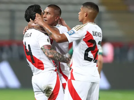¿Podrá Perú cortar la racha de 40 años sin ganar en Chile? Esta es la cuota del triunfo ante La Roja