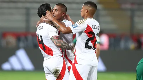 La Selección Peruana se mide con Chile en La Florida. ¿Podrá ganarle luego de 40 años?