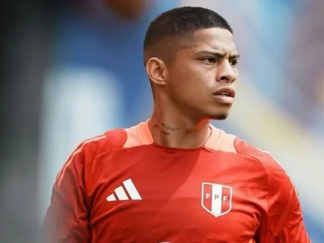 ¿Lo mismo que Valera? Se filtró la verdadera razón por la que Quevedo quedó fuera de la Bicolor