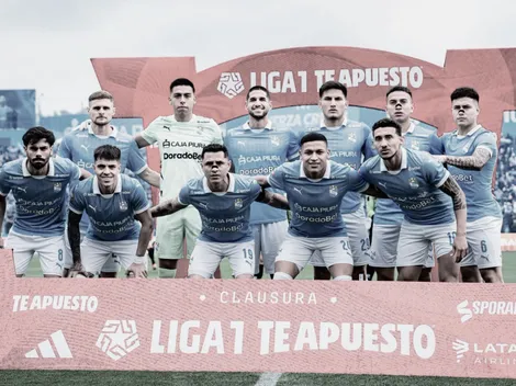 Nueva purga de Autuori: la lista de 11 jugadores que podrían irse de Cristal de cara al 2026