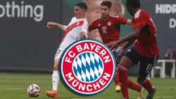 Bayern Múnich le puso este gran apodo a Felipe Chávez.