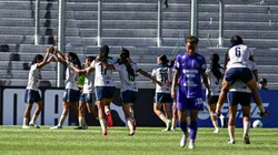 Alianza Lima, eliminado de la Copa Libertadores Femenina.