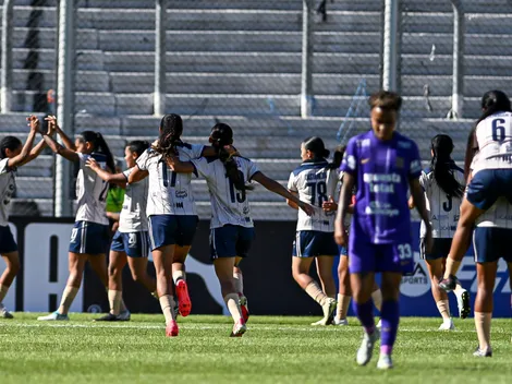 Alianza Lima eliminado: empató ante ADIFFEM y se despidió de la Copa Libertadores Femenina
