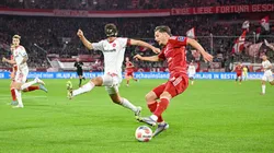 Posible convocado a la Selección Peruana iría a la Liga Española.