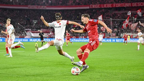 Posible convocado a la Selección Peruana iría a la Liga Española.